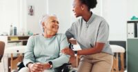 Pennsylvania Living Independence for the Elderly