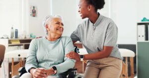 Pennsylvania Living Independence for the Elderly