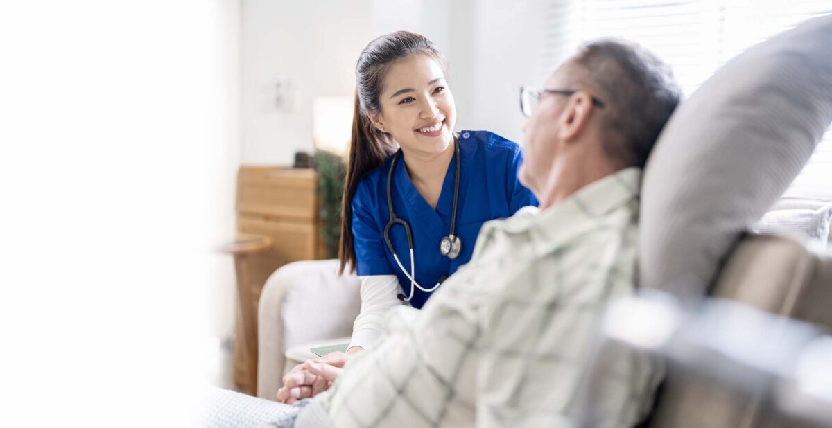 Pennsylvania Living Independence for the Elderly